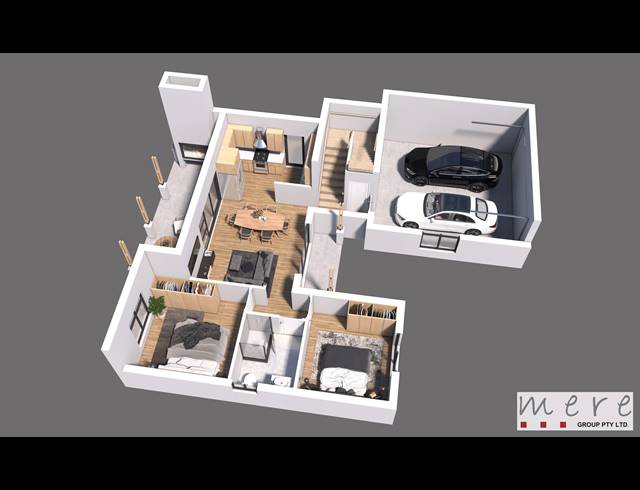 3 BEDROOM FREEHOLD FOR SALE IN HARTLAND LIFESTYLE ESTATE